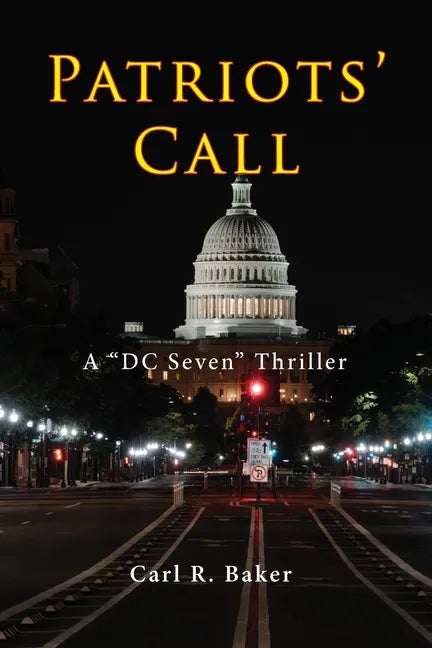 Patriots' Call - Paperback