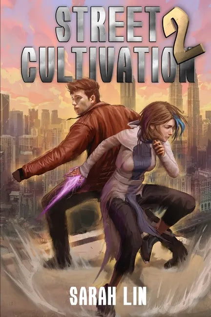 Street Cultivation 2 - Paperback