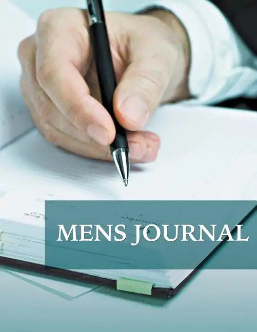 Mens Journal - Paperback