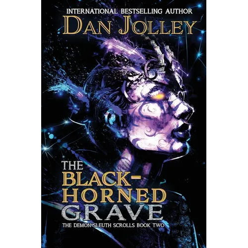 The Black-Horned Grave - Paperback