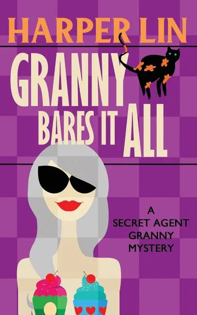 Granny Bares It All - Paperback
