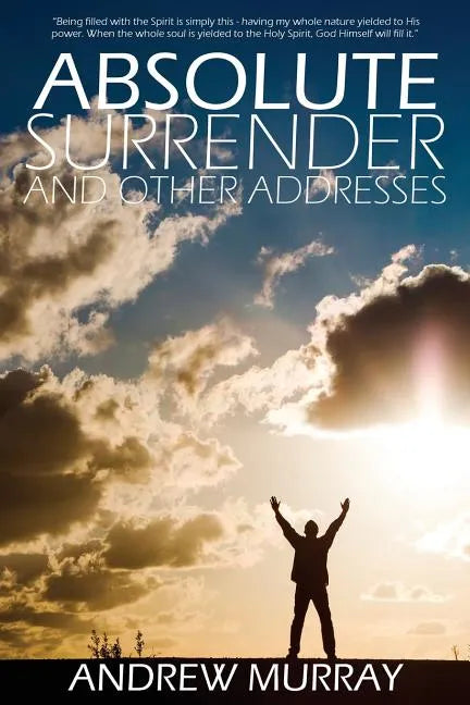 Absolute Surrender - Paperback
