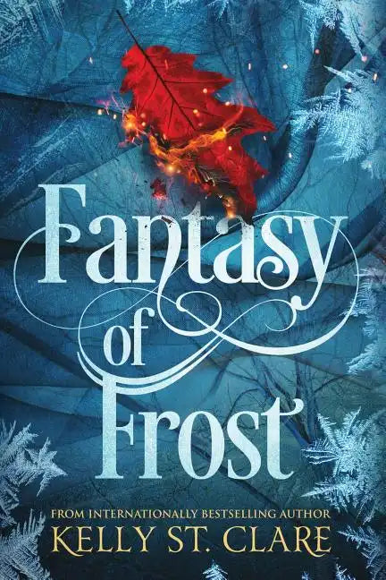 Fantasy of Frost - Paperback