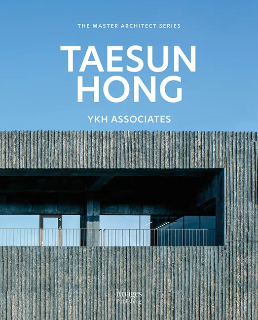 Taesun Hong: Ykh Associates - Hardcover