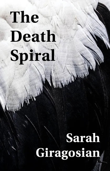 The Death Spiral - Paperback
