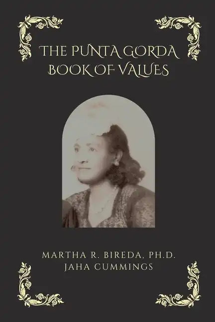 The Punta Gorda Book of Values - Paperback