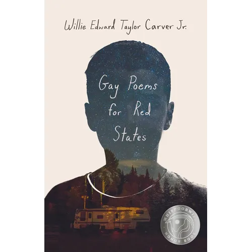 Gay Poems for Red States - Paperback