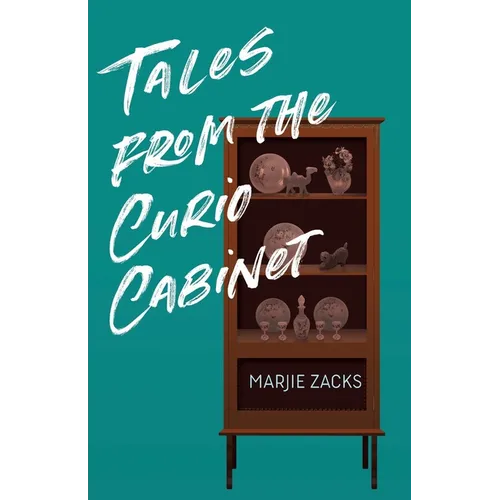 Tales from the Curio Cabinet - Paperback