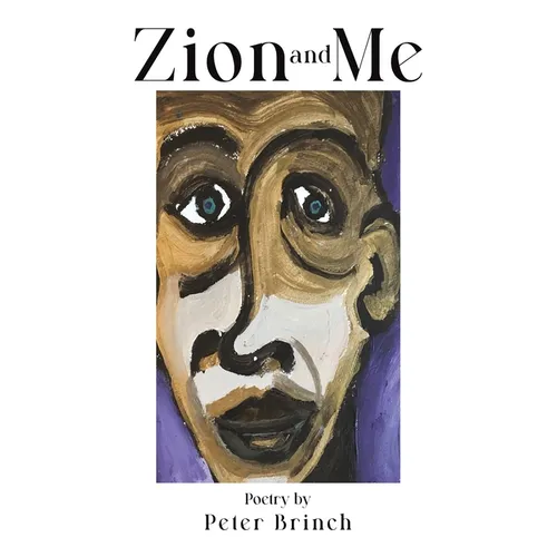 Zion and Me - Paperback