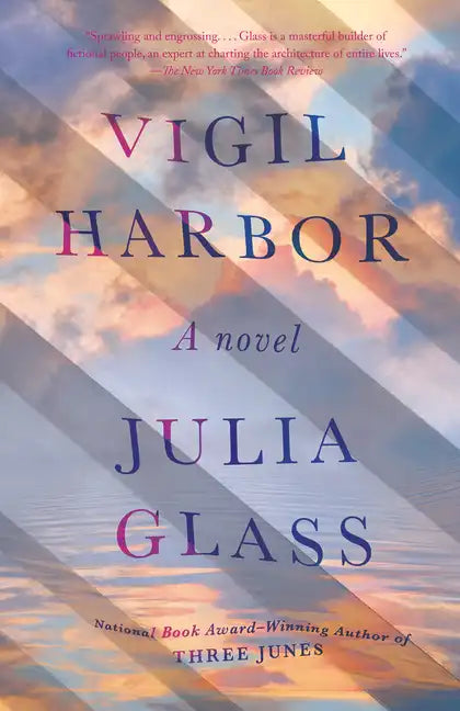 Vigil Harbor - Paperback