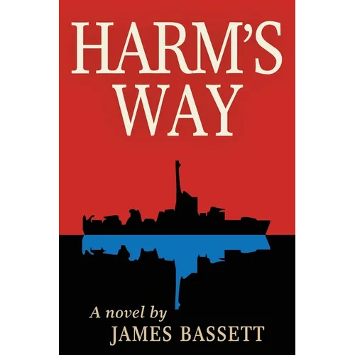 Harm's Way - Paperback