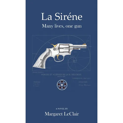 La Sirène - Hardcover