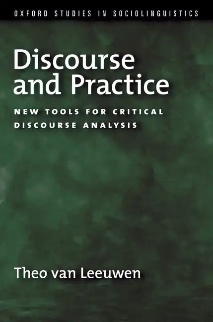 Oxford Studies in Sociolinguistics - Paperback
