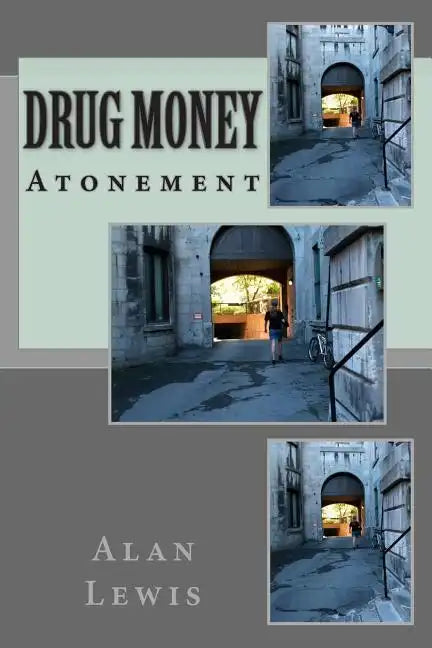 Drug Money - Paperback