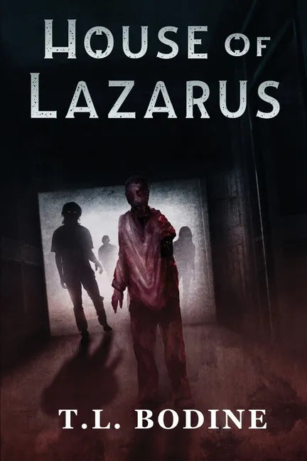 House of Lazarus - Paperback