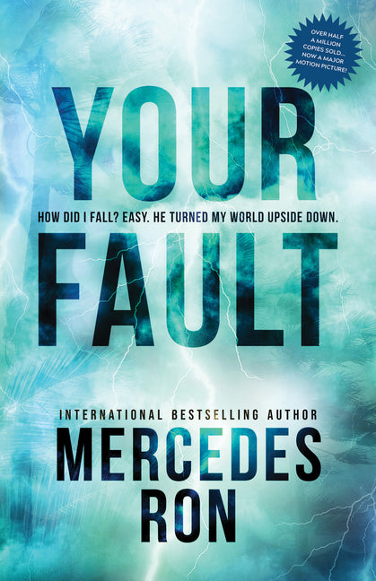 Your Fault - Paperback