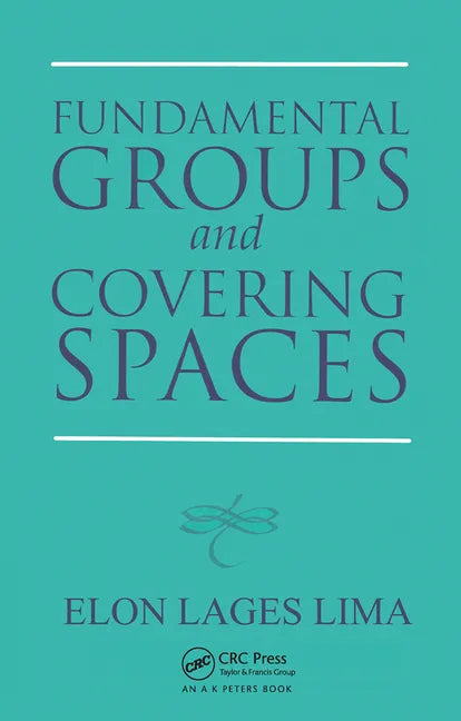 Fundamental Groups and Covering Spaces - Paperback