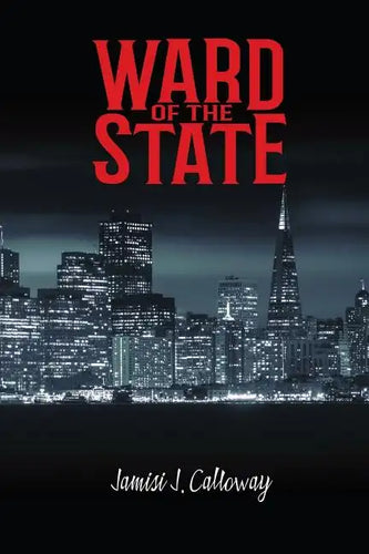 Ward of the State - Paperback