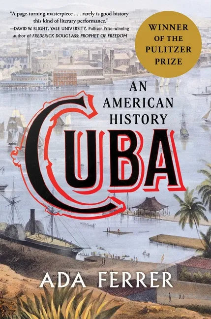 Cuba: An American History - Hardcover