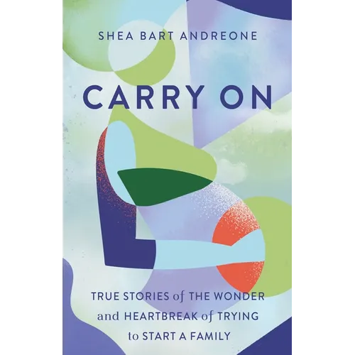 Carry On - Paperback