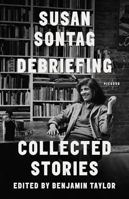 Debriefing: Collected Stories - Paperback