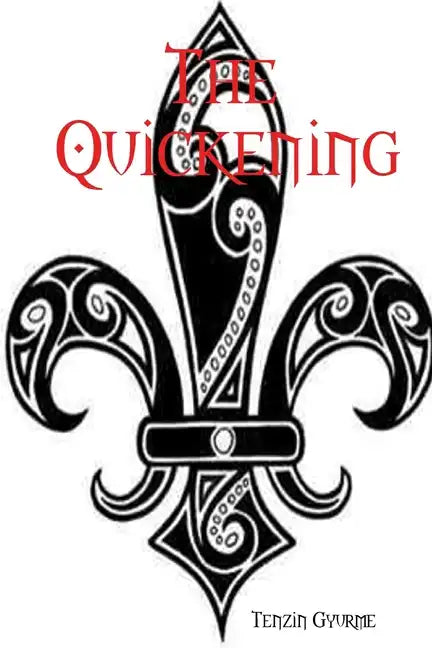 The Quickening - Paperback