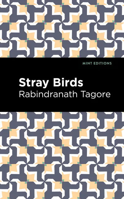 Stray Birds - Paperback