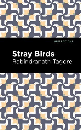 Stray Birds - Paperback