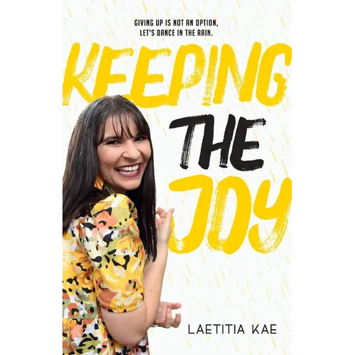 Keeping the joy - Paperback