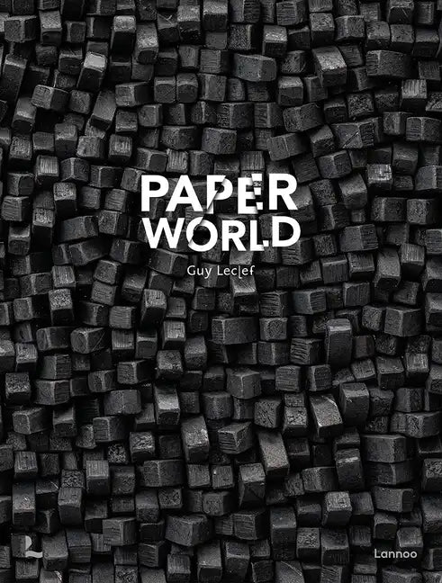 Paperworld - Hardcover