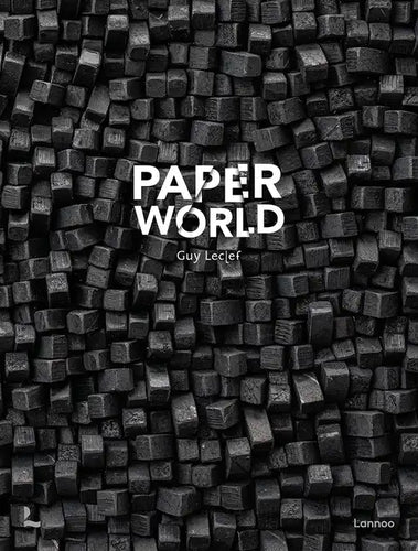 Paperworld - Hardcover