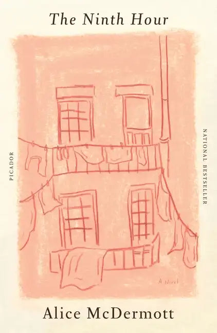 The Ninth Hour - Paperback