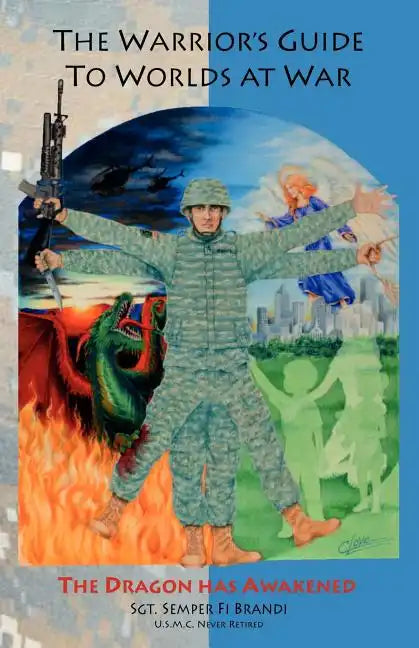 The Warrior's Guide to Worlds at War - Paperback