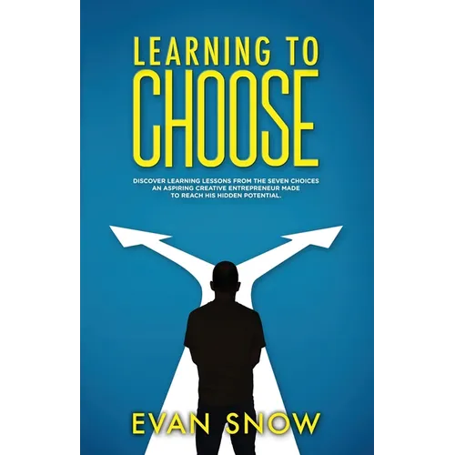 Learning To Choose - Paperback