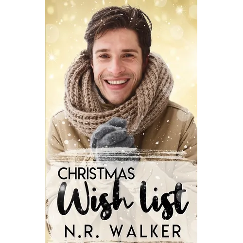 Christmas Wish List - Paperback
