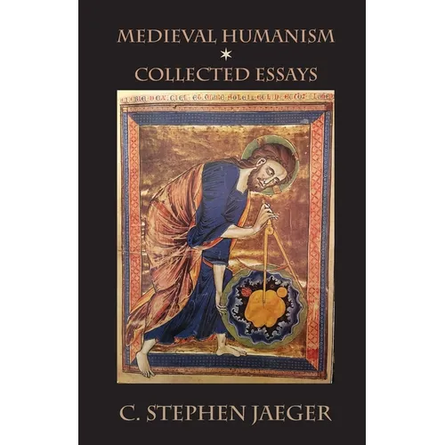 Medieval Humanism: Collected Essays - Paperback