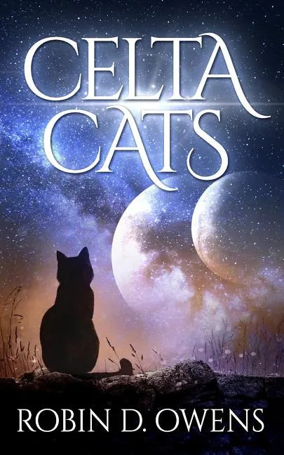 Celta Cats - Paperback