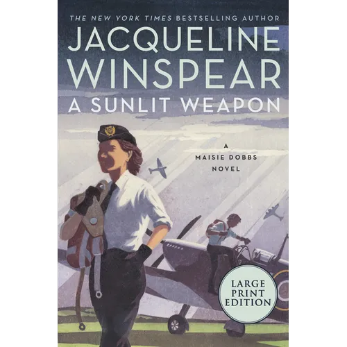 A Sunlit Weapon - Paperback