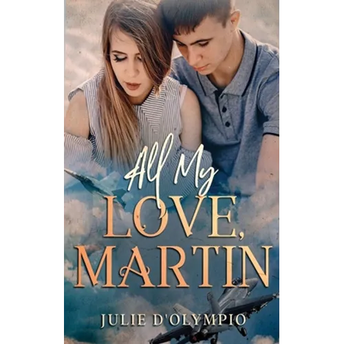All My Love, Martin - Paperback