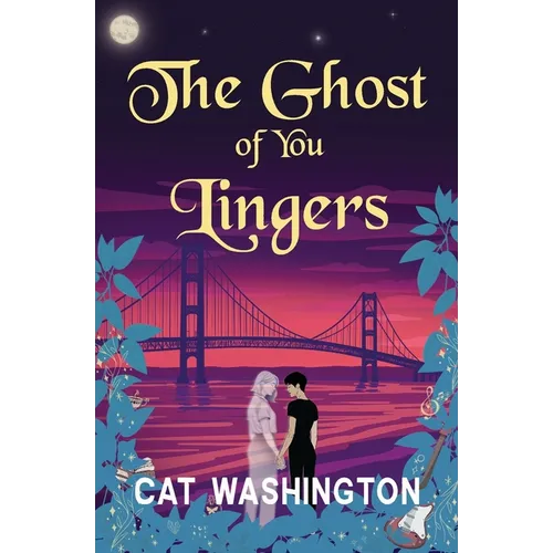 The Ghost of You Lingers - Paperback