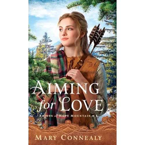 Aiming for Love - Hardcover