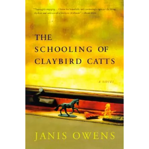 The Schooling of Claybird Catts - Paperback