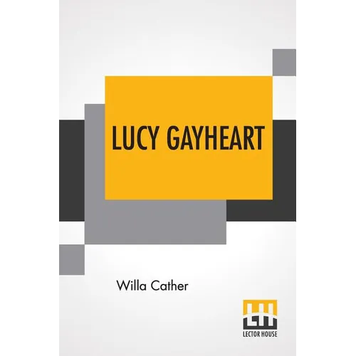 Lucy Gayheart - Paperback