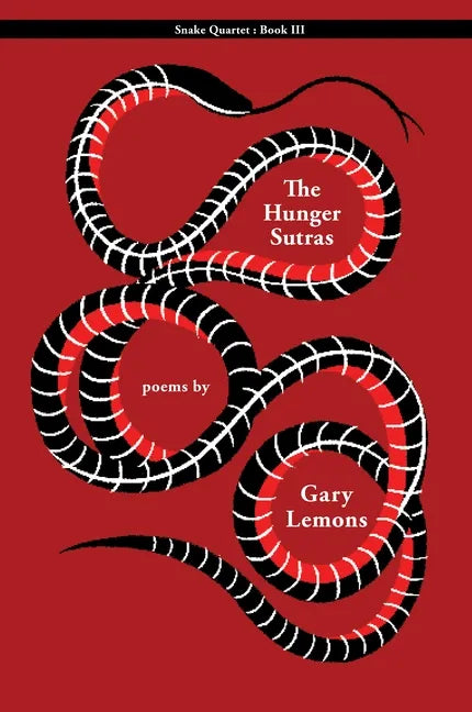 Snake III: The Hunger Sutras - Paperback