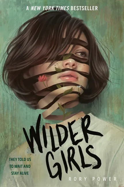 Wilder Girls - Paperback