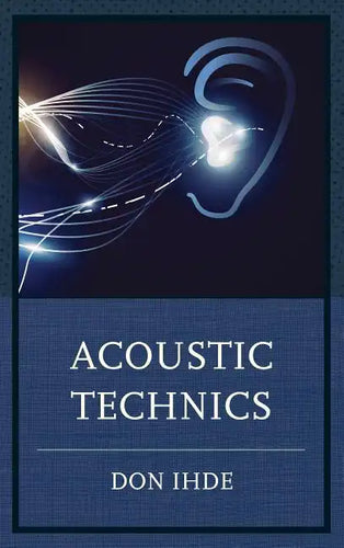 Acoustic Technics - Paperback