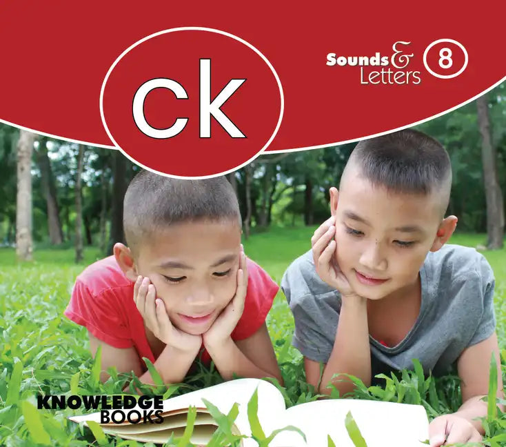 Sounds and Letters Sh: Book 14 - Paperback