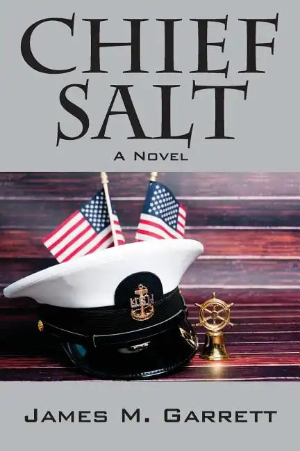 Chief Salt - Paperback
