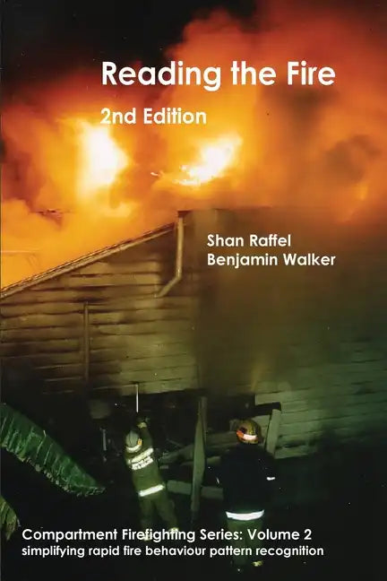 Reading the Fire - second edition - Paperback