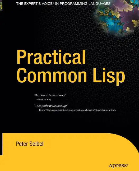 Practical Common LISP - Paperback